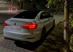 ڤۆڵکسواگن جێتا